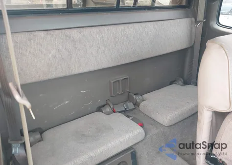 1998 Toyota Tacoma Base V6 из США, поврежденный, VIN 4TAWN72N1WZ009206